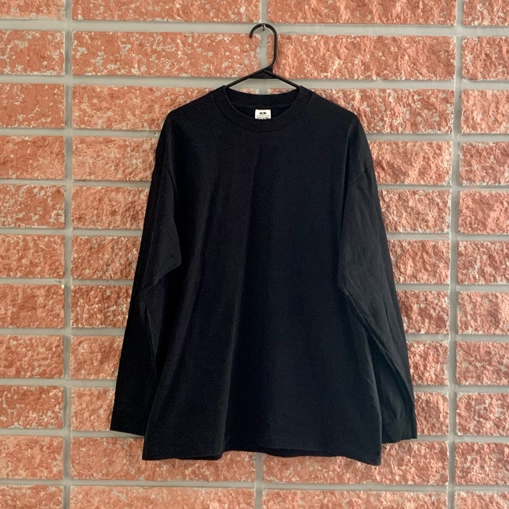 Pro club long sleeve shirt